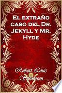 libro El Extraño Caso Del Dr. Jekyll Y Mr. Hyde