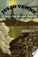 libro El Faro Del Fin Del Mundo