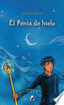 libro El Fénix De Hielo