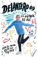 libro El Fútbol Es Así