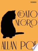 libro El Gato Negro