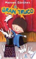 libro El Gran Truco