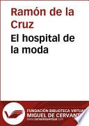 libro El Hospital De La Moda