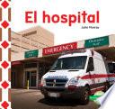 libro El Hospital (the Hospital)