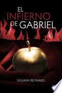 libro El Infierno De Gabriel