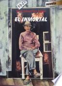 libro El Inmortal