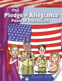 libro El Juramento De Lealtad (the Pledge Of Allegiance)
