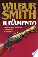 libro El Juramento