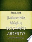 libro El Laberinto Mágico I