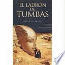 libro El Ladrón De Tumbas