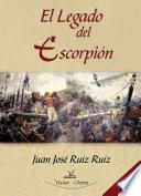 libro El Legado Del Escorpión 2 Edición