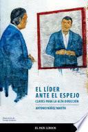 libro El Líder Ante Al Espejo