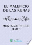 libro El Maleficio De Las Runas