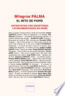 libro El Mito De París