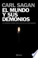 libro El Mundo Y Sus Demonios