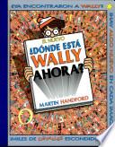 libro El Nuevo ¿dónde Está Wally Ahora?