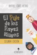 libro El Paje De Los Reyes Magos