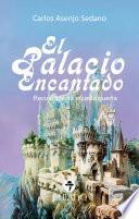 libro El Palacio Encantado