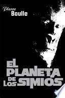 libro El Planeta De Los Simios