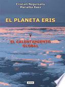 libro El Planeta Eris Y El Calentamiento Global