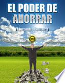 libro El Poder De Ahorrar