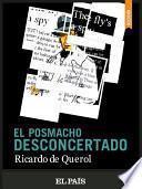 libro El Posmacho Desconcertado