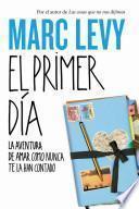 libro El Primer Día