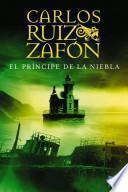 libro El Príncipe De La Niebla