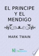 libro El Principe Y El Mendigo