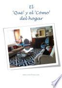 libro El  Qué  Y El  Cómo  Del Hogar