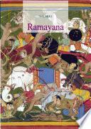 libro El Ramayana