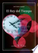 libro El Rey Del Tiempo