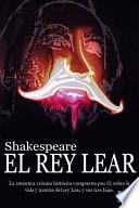 libro El Rey Lear