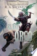 libro El Rey Orco