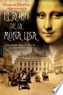 libro El Robo De La Mona Lisa