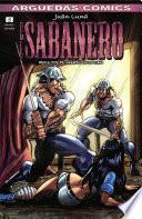 libro El Sabanero (tomo 8)