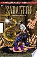 libro El Sabanero (tomo 9)