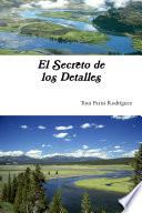 libro El Secreto De Los Detalles