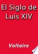 libro El Siglo De Luis Xiv