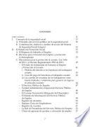 libro El Sistema Integral De Seguridad Social: Parte General Y El Subsistema General De Pensiones   3ra Ed.