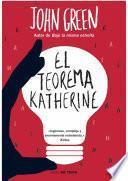 libro El Teorema Katherine