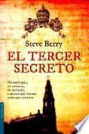 libro El Tercer Secreto