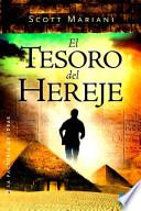 libro El Tesoro Del Hereje