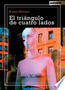 libro El Triángulo De Cuatro Lados