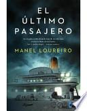 libro El último Pasajero