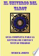 libro El Universo Del Tarot