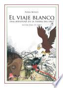 libro El Viaje Blanco