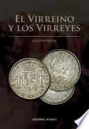 libro El Virreino Y Los Virreyes