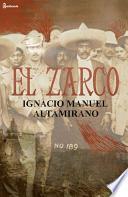 libro El Zarco