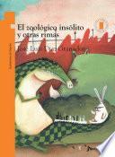 libro El Zoologico Insolito